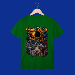 Nome do produto Grave Digger