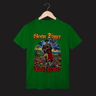 Nome do produto Grave Digger