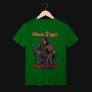 Nome do produto Grave Digger