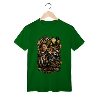 Nome do produto Louis Armstrong