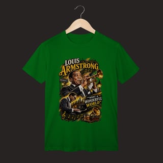 Nome do produto Louis Armstrong