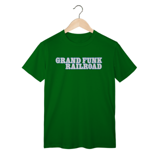 Nome do produto Grand Funk Railroad