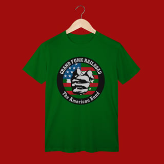 Nome do produto Grand Funk Railroad