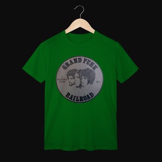 Nome do produto Grand Funk Railroad