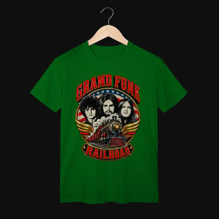 Nome do produto Grand Funk Railroad