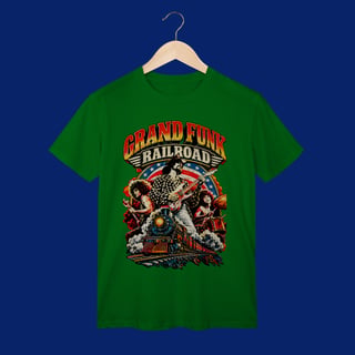 Nome do produto Grand Funk Railroad
