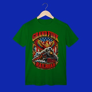 Nome do produto Grand Funk Railroad