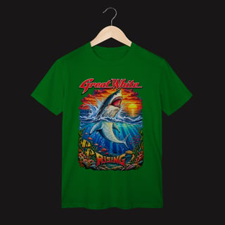 Nome do produto Great White