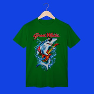 Nome do produto Great White