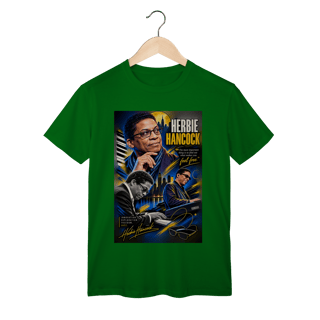 Nome do produto Herbie Hancock
