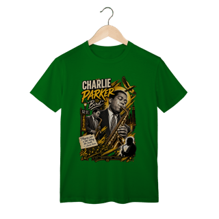 Nome do produto Charlie Parker