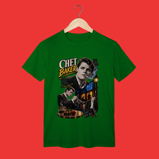Nome do produto Chet Baker