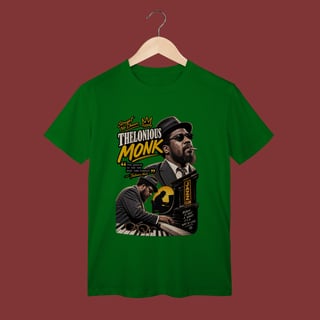 Nome do produto Thelonious Monk