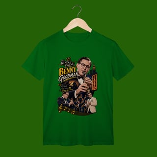 Nome do produto Benny Goodman