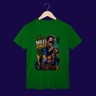 Nome do produto Miles Davis