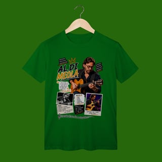 Nome do produto Al Di Meola