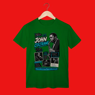 Nome do produto John Coltrane