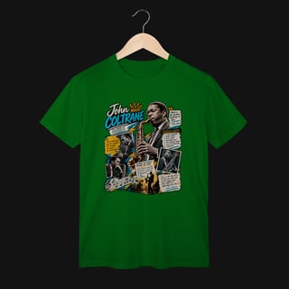 Nome do produto John Coltrane