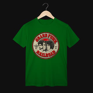 Nome do produto Grand Funk Railroad