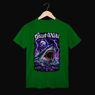Nome do produto Great White