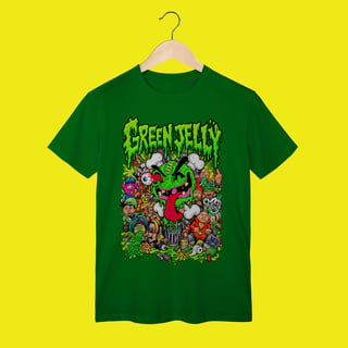 Nome do produto Green Jelly
