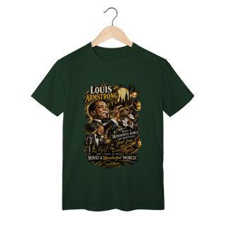 Louis Armstrong