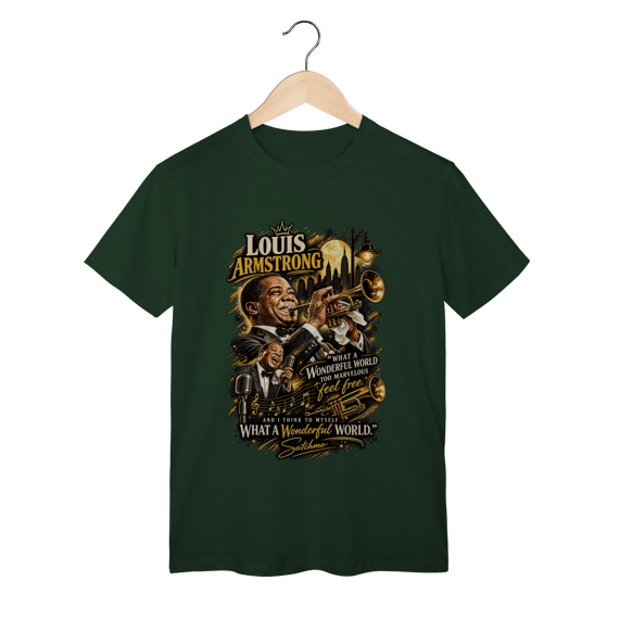 Louis Armstrong