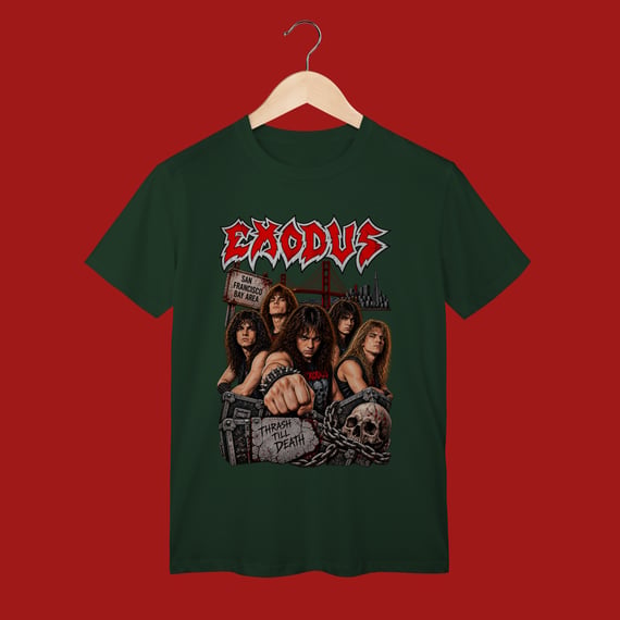 Exodus