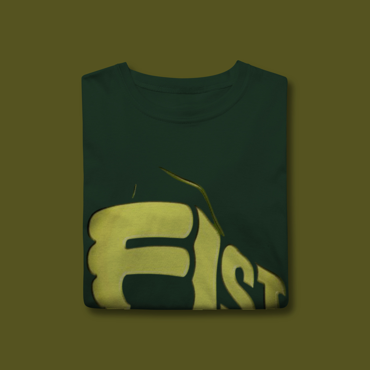 Nome do produto: Fist