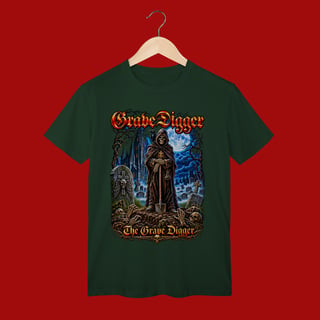Nome do produto Grave Digger