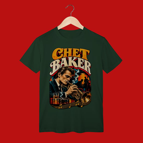 Chet Baker