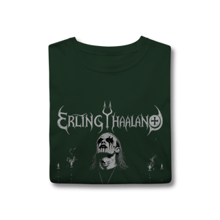 Nome do produto Haaland Black Metal