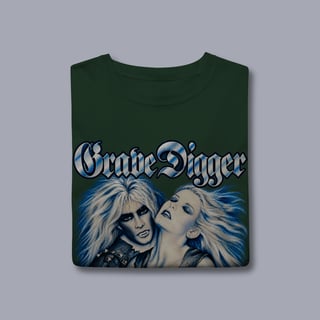 Nome do produto Grave Digger