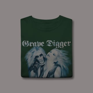 Nome do produto Grave Digger