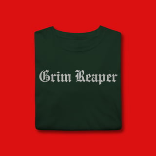 Nome do produto  Grim Reaper