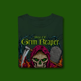 Nome do produto  Grim Reaper