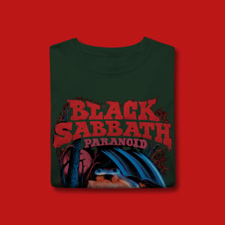 Nome do produto Black Sabbath