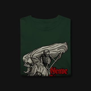 Nome do produto Grave Digger
