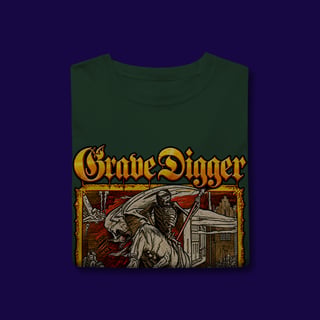 Nome do produto Grave Digger