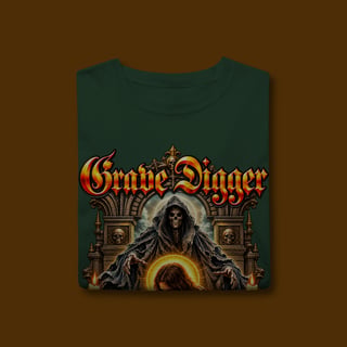 Nome do produto Grave Digger