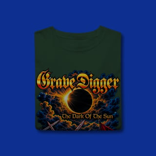 Nome do produto Grave Digger