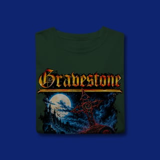 Nome do produto Gravestone