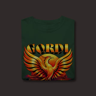 Nome do produto Gordi