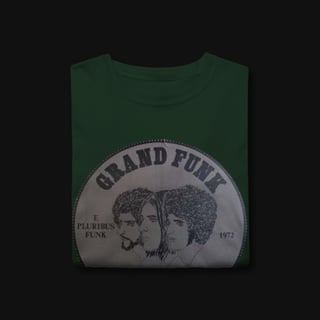 Nome do produto Grand Funk Railroad