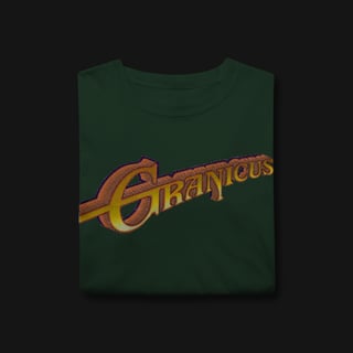 Nome do produto Granicus