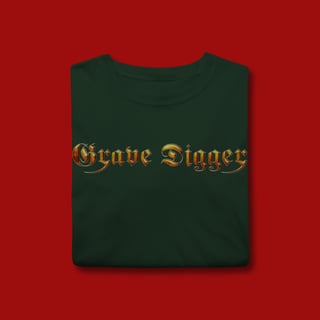 Nome do produto Grave Digger