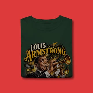 Nome do produto Louis Armstrong