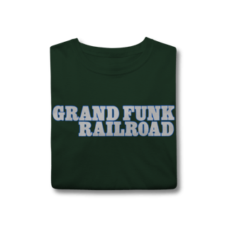 Nome do produto Grand Funk Railroad