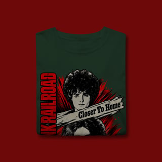 Nome do produto Grand Funk Railroad