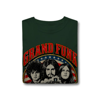 Nome do produto Grand Funk Railroad